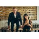 Amber Gourmand Fragrances Image 3