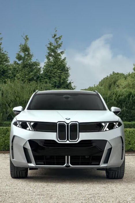 Bespoke Car Builds