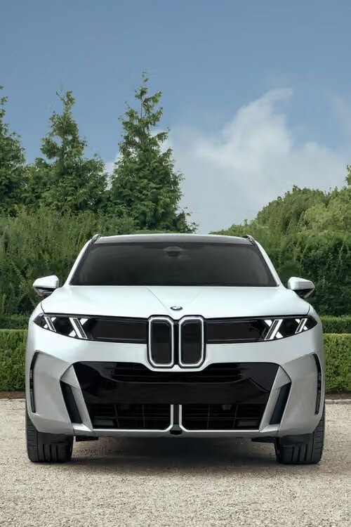 Bespoke Car Builds