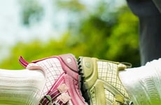 Plaid Mary Janes