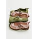 Plaid Mary Janes Image 2