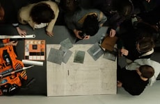 Motorsport Fashion Projects