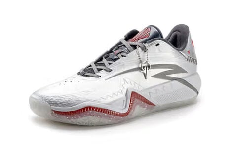 Physics Basketball Shoes