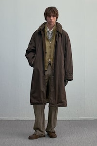 Utility Menswear Pieces
