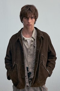 Utility Menswear Pieces Image 2