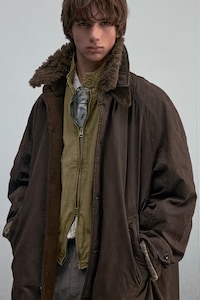 Utility Menswear Pieces Image 3