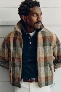 Heritage Apparel Staples Image 3