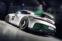 Anniversary Sports Cars Image 1