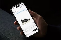 Luxe Shopping Platforms