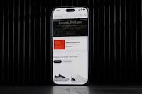Luxe Shopping Platforms Image 2