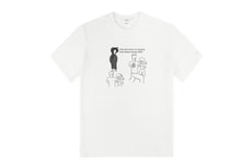 Souvenir Streetwear Capsule
