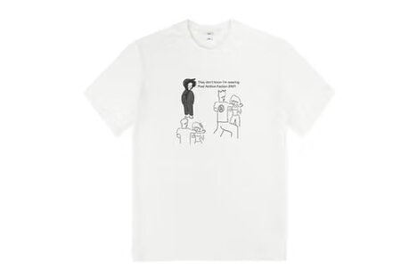 Souvenir Streetwear Capsule
