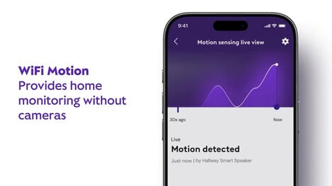 Camera-Free Telecom Security Platforms