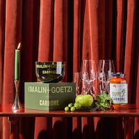 Verdant Tomato Candles Image 5