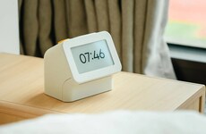 Friendly Low-Tech Alarm Clocks