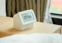 Friendly Low-Tech Alarm Clocks