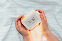 Friendly Low-Tech Alarm Clocks Image 2