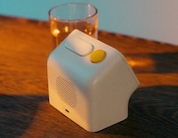 Friendly Low-Tech Alarm Clocks Image 3
