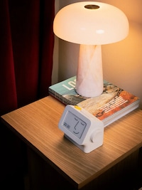 Friendly Low-Tech Alarm Clocks Image 6