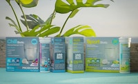 Effervescent Probiotic Supplement Products