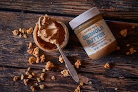 Oat-Based Granola Butters Image 2