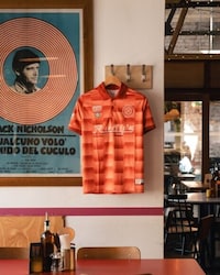 Football Pizza Cocktail Campaigns Image 5