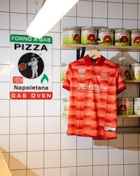 Football Pizza Cocktail Campaigns Image 7