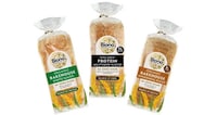 No-Added-Sugar Bakery Breads Image 1
