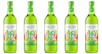 Halloween-Themed Fruit Wines