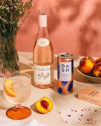 Summer-Suited Spritz Kits