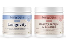 Cellular Health Longevity Chews