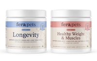 Cellular Health Longevity Chews Image 1
