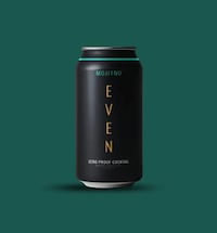 Premium Zero-Alcohol Cocktails Image 2