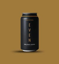 Premium Zero-Alcohol Cocktails Image 3