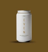 Premium Zero-Alcohol Cocktails Image 4