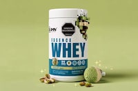 Accessible Confectionery Protein Supplements