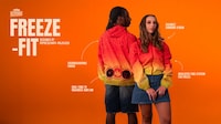 Cooling Festival Jacket Designs