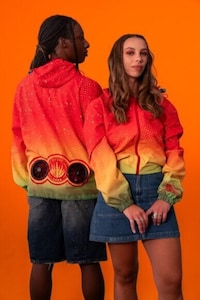 Cooling Festival Jacket Designs Image 2