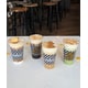 Artisan-Style Autumnal Cafe Drinks Image 1