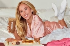 Influencer-Inspired QSR Breakfasts