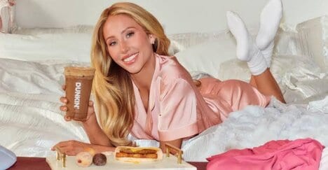 Influencer-Inspired QSR Breakfasts