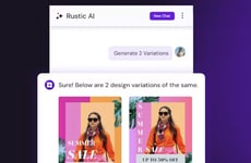AI Design Editors