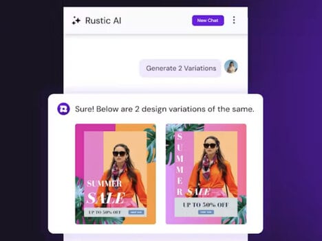 AI Design Editors