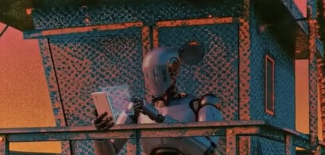 AI Mobile Automation