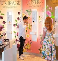 Personalized Perfume Experiences Image 3