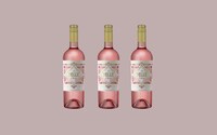 Blended Cherry Rose Wines Image 1