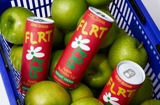 Autumnal Energy Drinks