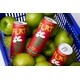 Autumnal Energy Drinks Image 1