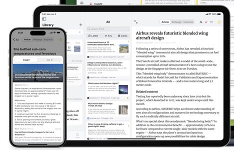 Read-It-Later Apps