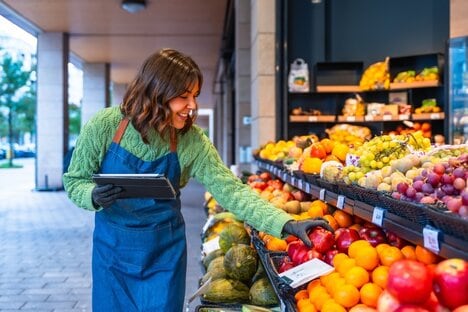 Retail Merchandising Programs